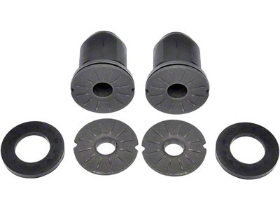 Rack and Pinion Bushing (99-05 2WD Sierra 1500; 2006 Sierra 1500)