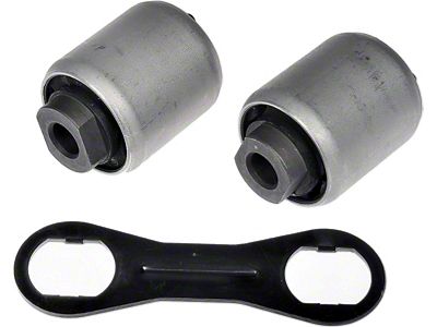 Rack and Pinion Bushing (07-14 Sierra 1500)