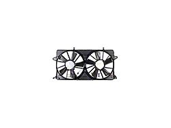 Replacement Radiator Cooling Fan (14-18 Sierra 1500)