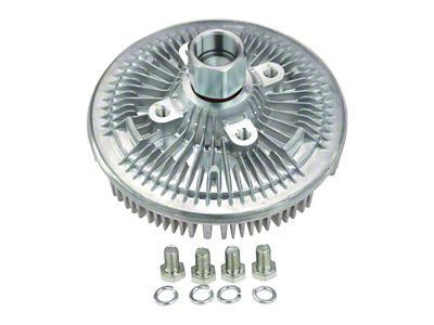 Radiator Fan Clutch (99-04 Sierra 1500)