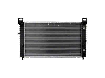 Radiator (99-06 Sierra 1500)
