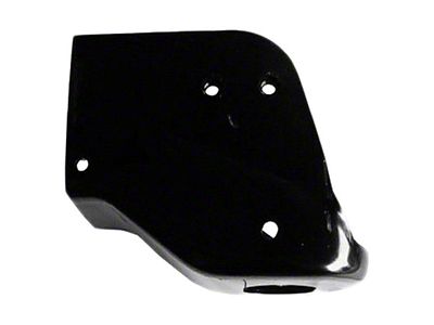 Replacement Radiator Support (01-06 Sierra 1500)