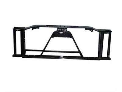 Replacement Radiator Support (07-10 V8 Sierra 1500)