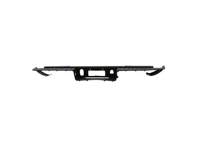 Rear Bumper Step Pad (14-18 Sierra 1500)