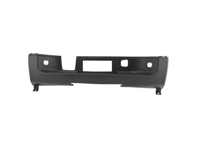 Rear Bumper Step Pad (07-13 Sierra 1500 w/o Backup Sensors)