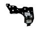 Replacement Rear Bumper Support Mounting Bracket; Driver Side (2014 Sierra 1500)