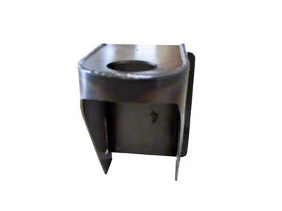 Rust Buster Rear Cab Mount (99-13 Sierra 1500 Extended Cab, Crew Cab)