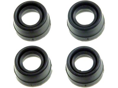 Rear Disc Brake Caliper Bushings (99-06 Sierra 1500 w/o Quadrasteer)