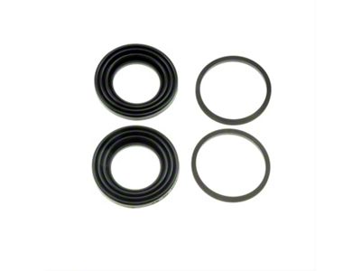 Rear Disc Brake Caliper Repair Kit; 45mm Bore (01-06 Sierra 1500)