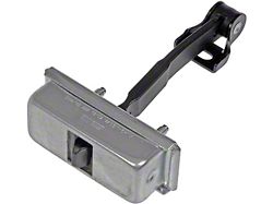 Rear Door Check Assembly (04-06 Sierra 1500 Crew Cab)