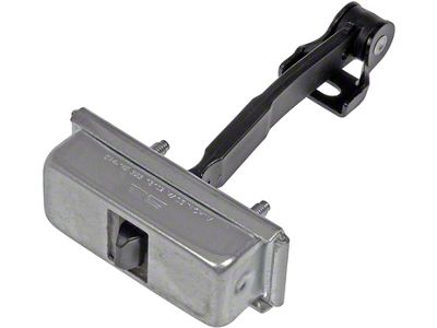 Rear Door Check Assembly (04-06 Sierra 1500 Crew Cab)