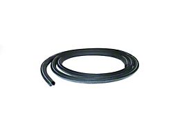 Rear Door Seal (99-06 Sierra 1500 Extended Cab)