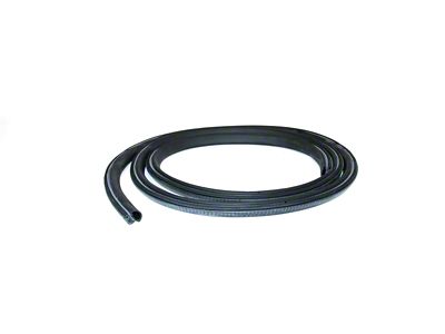 Rear Door Seal (99-06 Sierra 1500 Extended Cab)