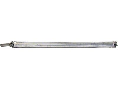 Rear Driveshaft Assembly (01-05 6.0L Sierra 1500 Extended Cab w/ 6.50-Foot Standard Box & Automatic Transmission)
