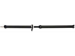 Rear Driveshaft Assembly (99-05 4WD Sierra 1500 Extended Cab w/ 8-Foot Long Box & Manual Transmission)