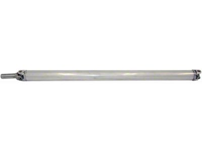 Rear Driveshaft Assembly (07-08 2WD Sierra 1500; 09-13 2WD Sierra 1500 Extended Cab, Crew Cab)