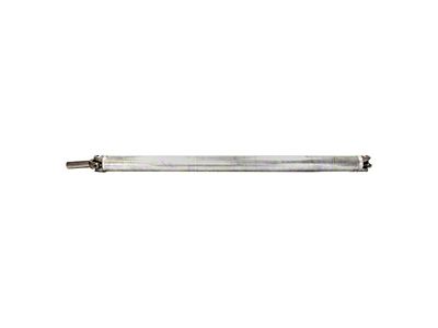 Rear Driveshaft Assembly (99-05 4WD Sierra 1500 Extended Cab w/ 6.50-Foot Standard Box, Crew Cab)