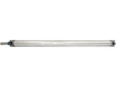 Rear Driveshaft Assembly (99-06 2WD Sierra 1500 Regular Cab w/ 8-Foot Long Box & Automatic Transmission)