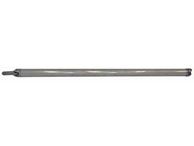 Rear Driveshaft Assembly (07-13 2WD Sierra 1500 Extended Cab w/ 6.50-Foot Standard Box, Crew Cab)