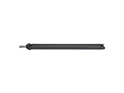 Rear Driveshaft Assembly (07-13 2WD Sierra 1500 Regular Cab w/ 6.50-Foot Standard Box & Automatic Transmission)