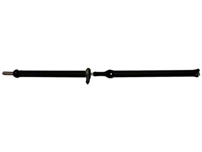 Rear Driveshaft Assembly (05-06 4WD Sierra 1500 Extended Cab w/ 8-Foot Long Box)