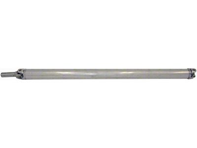 Rear Driveshaft Assembly (02-04 AWD 6.0L Sierra 1500 Extended Cab w/ Automatic Transmission)