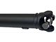 Rear Driveshaft Assembly (99-06 2WD Sierra 1500 Extended Cab w/ 6.50-Foot Standard Box)