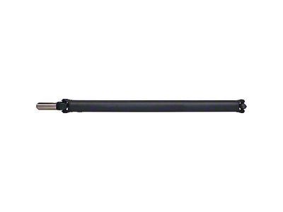 Rear Driveshaft Assembly (07-13 4WD Sierra 1500 Extended Cab w/ 8-Foot Long Box)