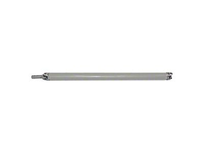 Rear Driveshaft Assembly (07-13 4WD 5.3L, 6.0L, 6.2L Sierra 1500 Extended Cab w/ 6.50-Foot & 8-Foot Long Box, Crew Cab)