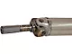 Rear Driveshaft Assembly (15-18 2WD V8 Sierra 1500 Double Cab, Crew Cab)