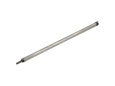 Rear Driveshaft Assembly (14-18 2WD 5.3L Sierra 1500 Regular Cab w/ 8-Foot Long Box)