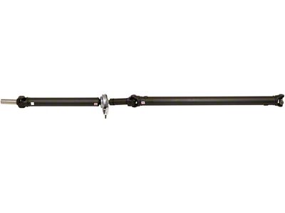 Rear Driveshaft Assembly (99-06 2WD Sierra 1500 Extended Cab w/ 8-Foot Long Box & Automatic Transmission)