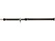 Rear Driveshaft Assembly (99-06 2WD Sierra 1500 Extended Cab w/ 8-Foot Long Box & Automatic Transmission)