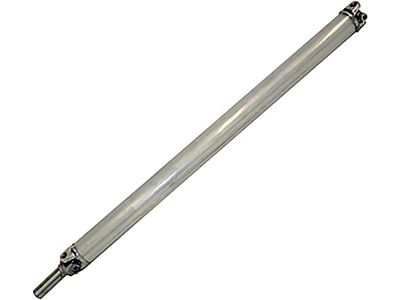 Rear Driveshaft Assembly (07-13 4WD Sierra 1500 Regular Cab w/ 6.50-Foot Standard Box)