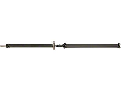 Rear Driveshaft Assembly (14-18 2WD 4.3L Sierra 1500 Crew Cab w/ 6.50-Foot Standard Box)