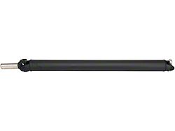 Rear Driveshaft Assembly (14-18 4WD 5.3L Sierra 1500 Regular Cab w/ 8-Foot Long Box)