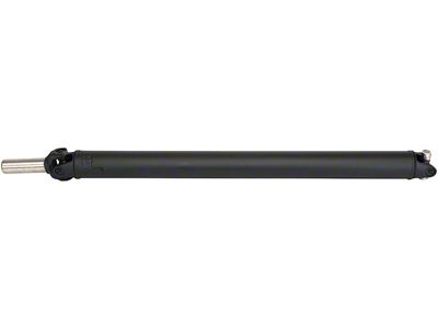 Rear Driveshaft Assembly (14-18 4WD 5.3L Sierra 1500 Regular Cab w/ 8-Foot Long Box)