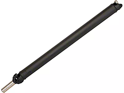Rear Driveshaft Assembly (2006 4WD Sierra 1500 Extended Cab w/ Short Box)