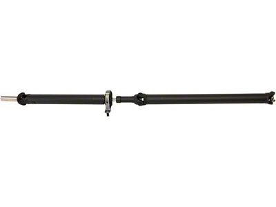 Rear Driveshaft Assembly (99-06 2WD Sierra 1500 Extended Cab w/ 8-Foot Long Box & Manual Transmission)