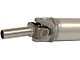 Rear Driveshaft Assembly (2006 2WD Sierra 1500 Extended Cab w/ Short Box)