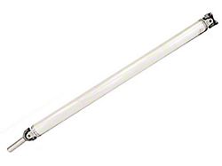 Rear Driveshaft Assembly (19-26 4WD 2.7L Sierra 1500 Double Cab, Crew Cab w/ 6.90-Foot Standard Box)