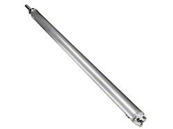 Rear Driveshaft Prop Shaft Assembly (14-18 4WD 4.3L Sierra 1500 Crew Cab w/ 6.50-Foot Standard Box)