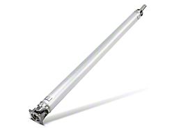 Rear Driveshaft Prop Shaft Assembly (21-24 4WD 3.0L Duramax Sierra 1500 Double Cab, Crew Cab w/ 5.80-Foot Short Box)