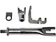 Rear Drum Brake Self Adjuster Repair Kit (08-13 Sierra 1500 w/ Hold Down Pins)