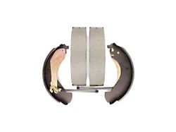 Rear Drum Brake Shoe (05-09 Sierra 1500 w/ Rear Drum Brakes)