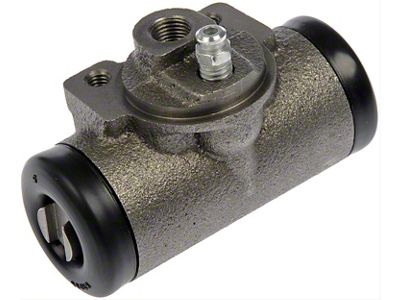 Rear Drum Brake Wheel Cylinder; 1.0625-Inch Bore (09-13 Sierra 1500)