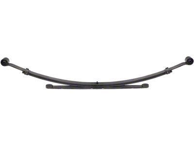 Rear Leaf Spring (00-06 Sierra 1500)