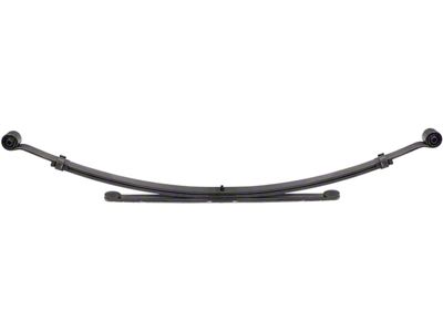 Rear Leaf Spring (00-06 Sierra 1500)