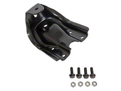 Replacement Rear Leaf Spring Hanger (99-02 Sierra 1500)