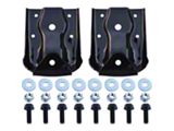 Rear Leaf Spring Hanger Kit (99-13 Sierra 1500)